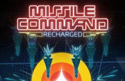 Missile Command: Recharged Review