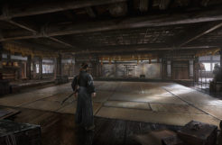 Ghost of Tsushima Review