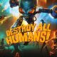 Destroy All Humans! Review
