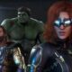 Marvel’s Avengers: Raid-Type Missions Will Come After Launch