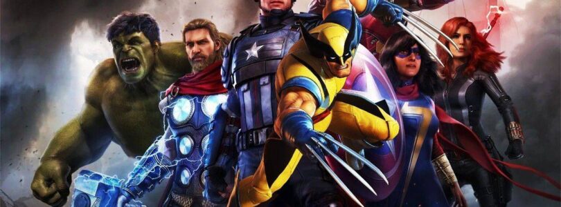 Marvel’s Avengers: The Possible Arrival of the X-Men and More Regions After Launch