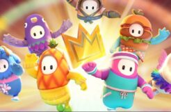 Fall Guys: The Ultimate Knockout Review