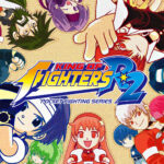 King of Fighter R-2 Switch
