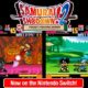 Samurai Shodown! 2 Switch