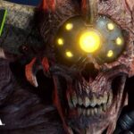 NVIDIA releases 4K Doom Eternal video with RTX 3080 and compares it to 2080 Ti
