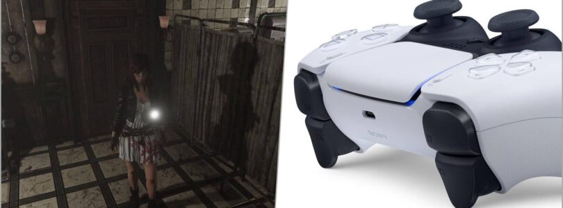 Tormented Souls creator talks about DualSense in horror games