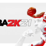 NBA 2K21