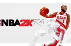 NBA 2K21 Review