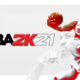 NBA 2K21 Review