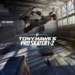 Tony Hawk’s Pro Skater 1 + 2