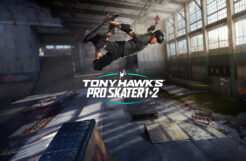 Tony Hawk’s Pro Skater 1 + 2 Review