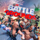 WWE 2K Battlegrounds