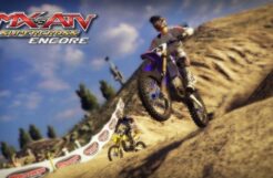 MX vs ATV Supercross Encore Review