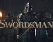 Swordsman VR Review