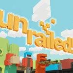 Unrailed! Review