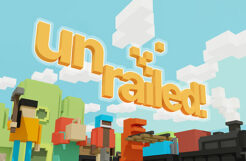 Unrailed! Review