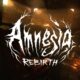 Amnesia: Rebirth Review