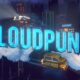 Cloudpunk Review