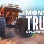 Monster Truck Championship Review
