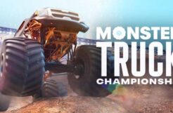 Monster Truck Championship Review