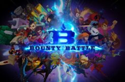 Bounty Battle Review