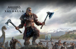Assassin’s Creed Valhalla Review