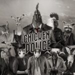 Chicken Police Review
