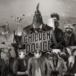 Chicken Police