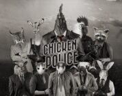 Chicken Police Review