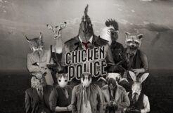 Chicken Police Review