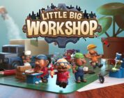 Little Big Workshop Review