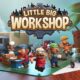 Little Big Workshop Review