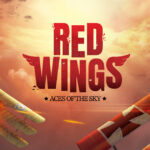 Red Wings: Aces of the Sky