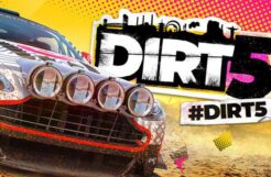 Dirt 5 Review