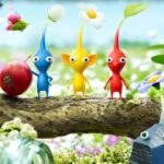 Pikmin 3 Deluxe