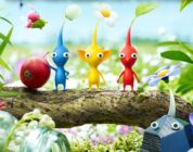 Pikmin 3 Deluxe Review