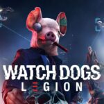 Watch Dogs Legion