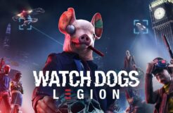 Watch Dogs Legion Review