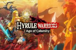 Hyrule Warriors: Age of Calamity Review