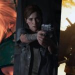 PS4 and PS5 Exclusives Win the Most GOTY in 2020