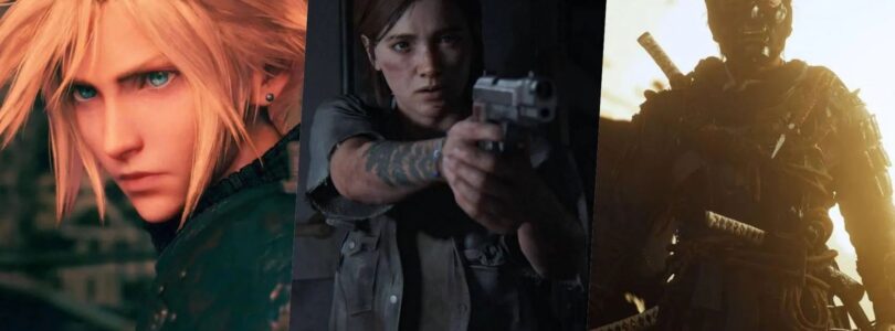 PS4 and PS5 Exclusives Win the Most GOTY in 2020