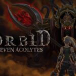 Morbid: The Seven Acolytes