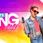Let’s Sing 2021 Review