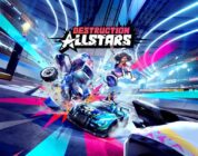 Destruction AllStars Review