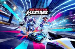 Destruction AllStars Review