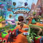 Sackboy: A Big Adventure Review