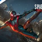 Spider-Man Miles Morales Review