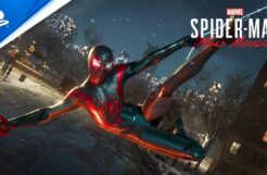 Spider-Man Miles Morales Review