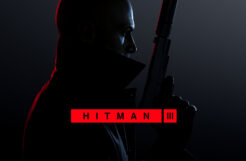Hitman 3 Review