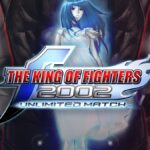 The King of Fighters 2002 Unlimited Match